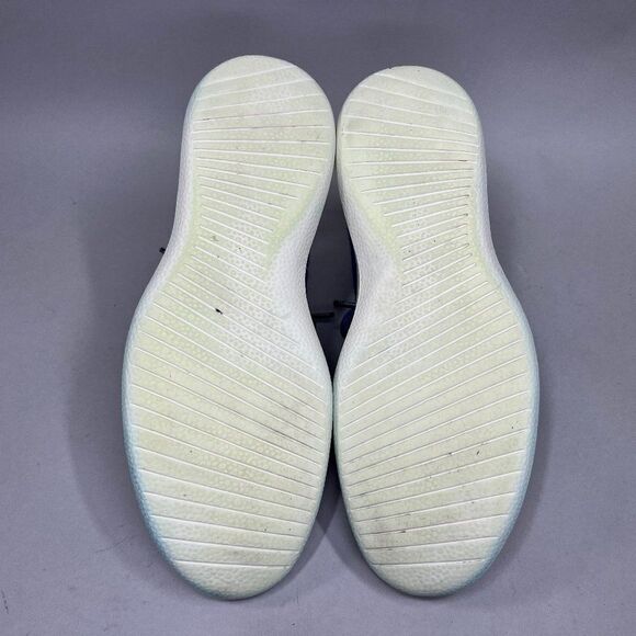 Allbirds Wool Runners Shoes Womens Size 10 Blue Sam's Club Athletic Comfort Work - Picture 9 of 10